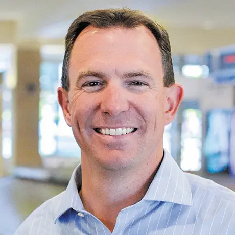 Jared Smith
