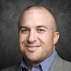Ryan D. Martin