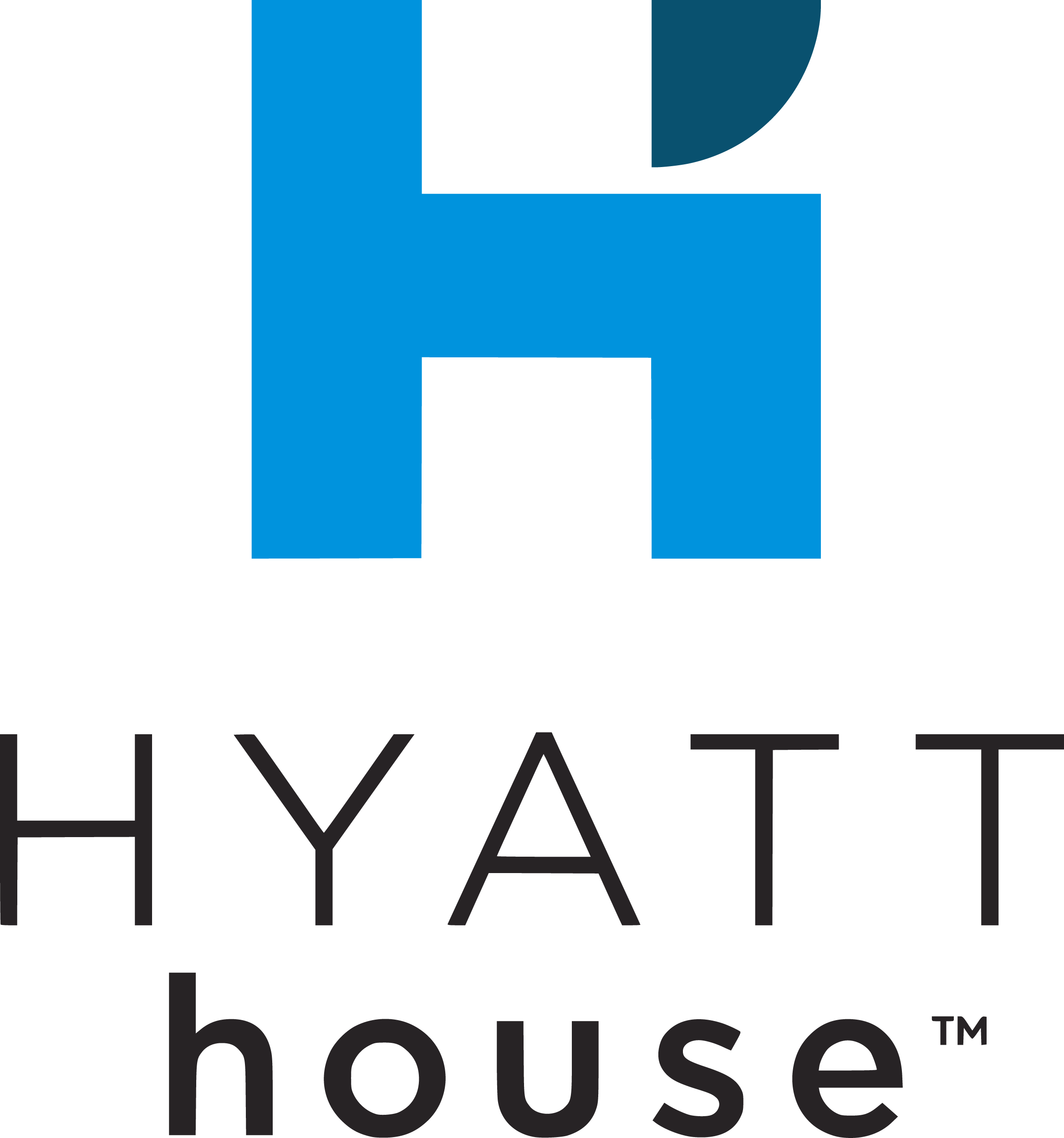 Hyatt-House